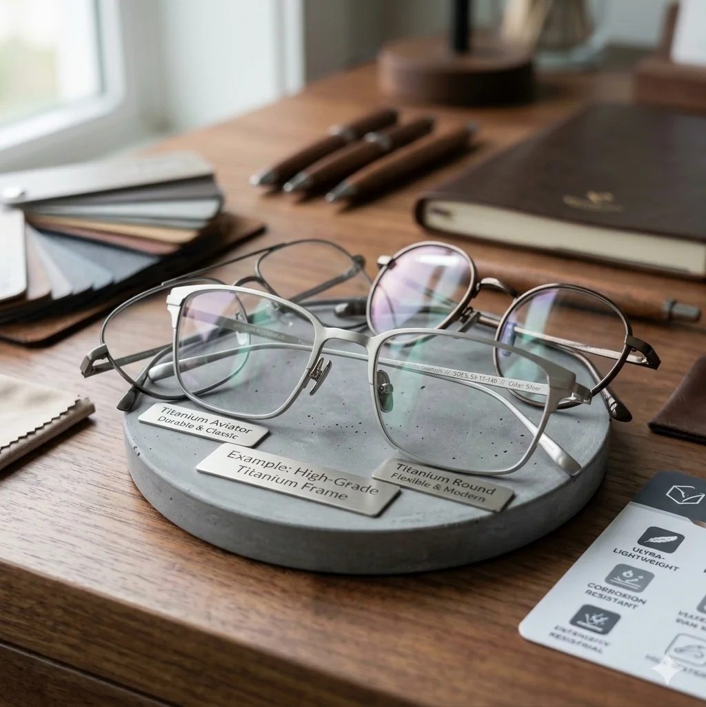 Tendencias en gafas 2026: lo que se viene en moda óptica
